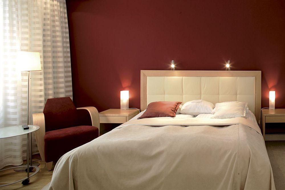Hotel Uppsala Ruang foto