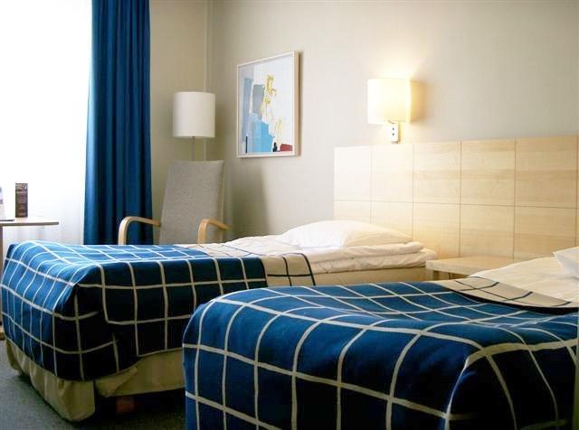 Hotel Uppsala Ruang foto