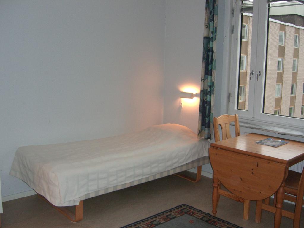 Hotel Uppsala Ruang foto