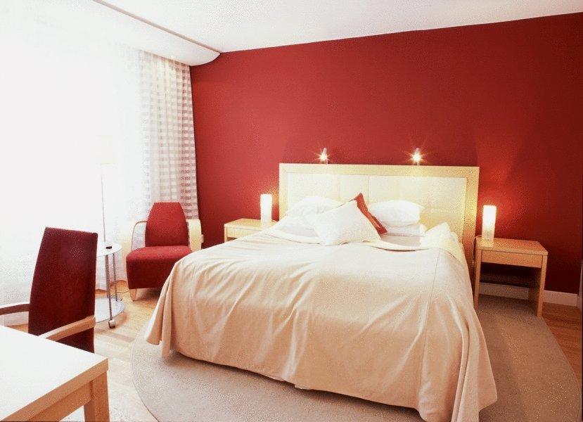 Hotel Uppsala Ruang foto